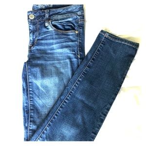 Denim American Eagle jeans